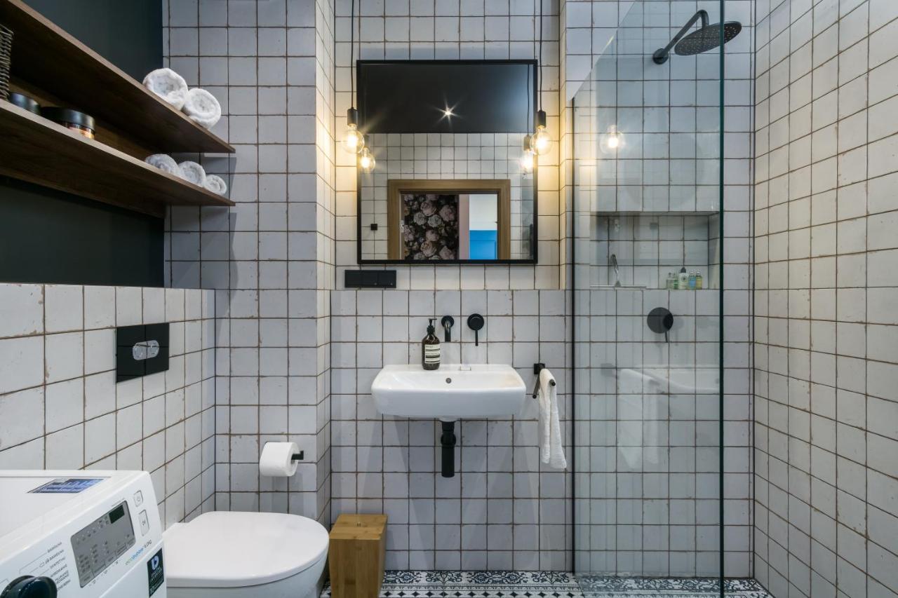 Elite Apartments Oliwa Martinique غدانسك المظهر الخارجي الصورة