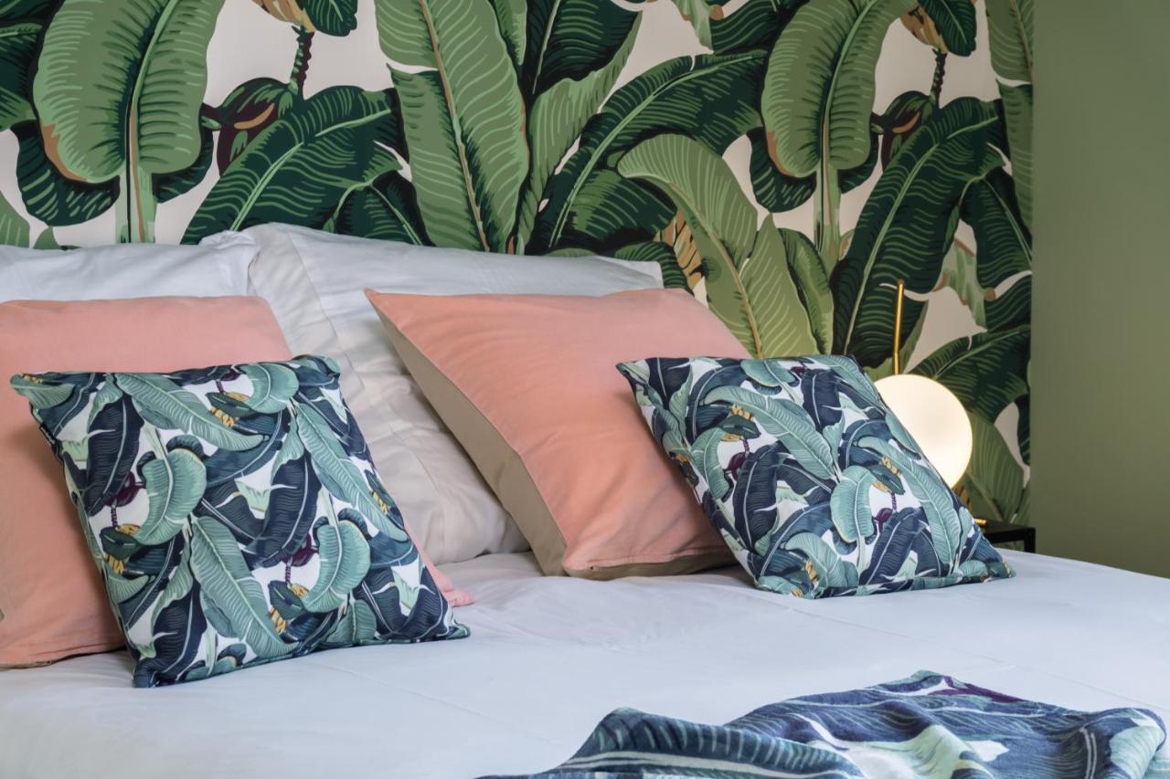 Elite Apartments Oliwa Martinique غدانسك المظهر الخارجي الصورة